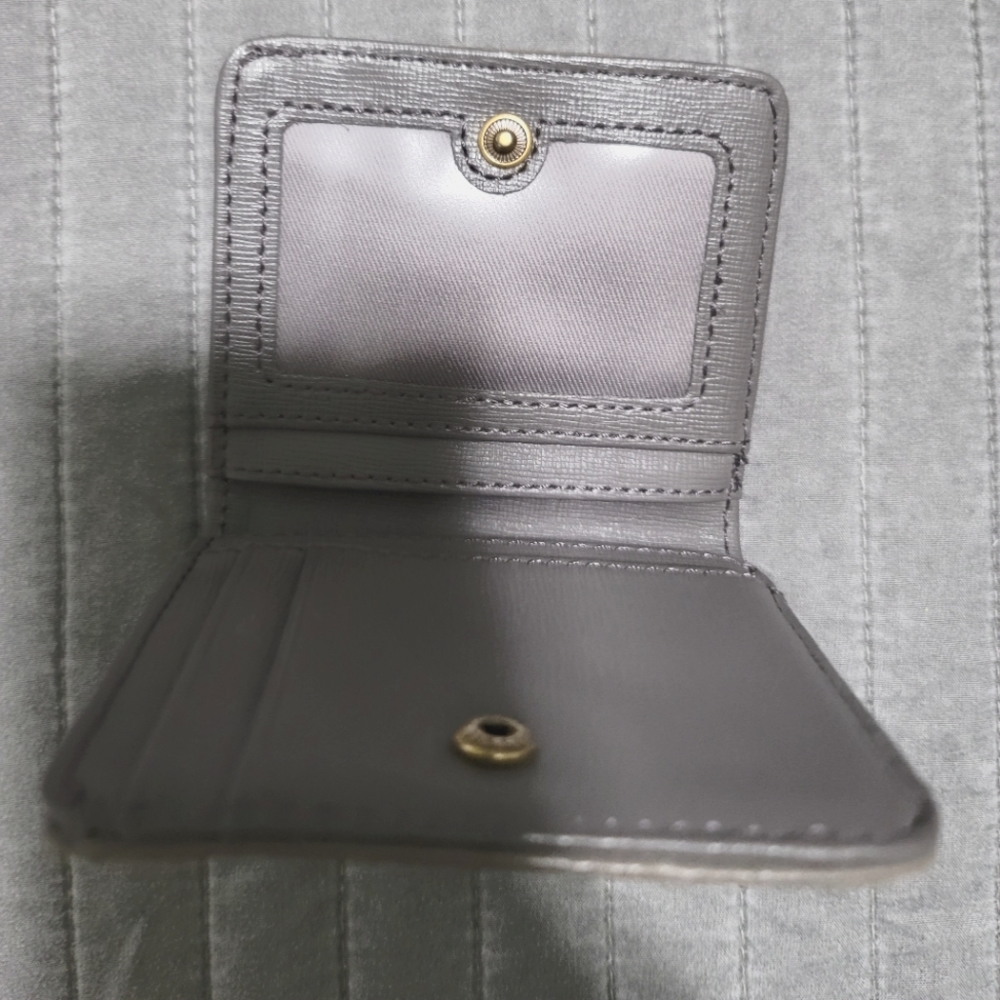 Fossil Crossbody Bag With Matching Wallet. Color … - image 5